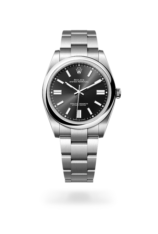 Rolex oyster perpetual